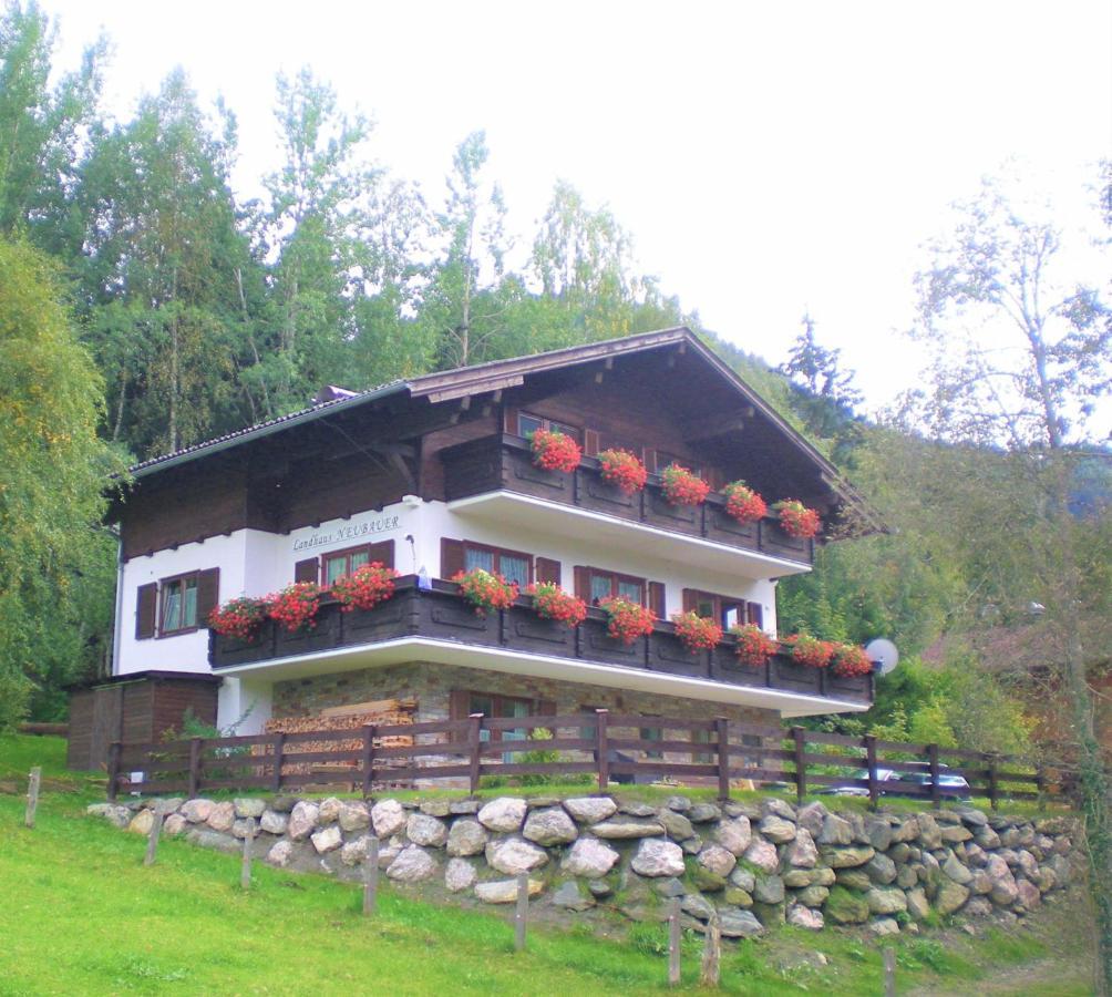 Landhaus - Neubauer Schladming Dış mekan fotoğraf